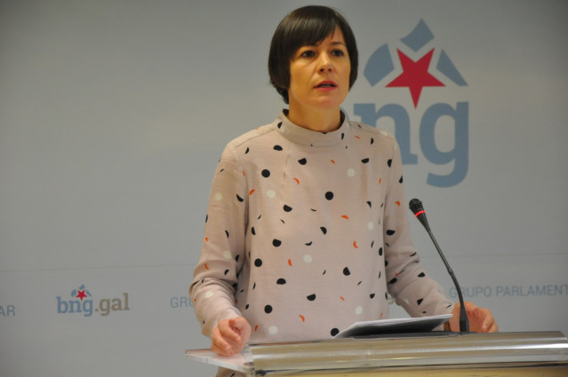 Ponton A Feixoo: Sanidade Precisa Cartos Non Cartas