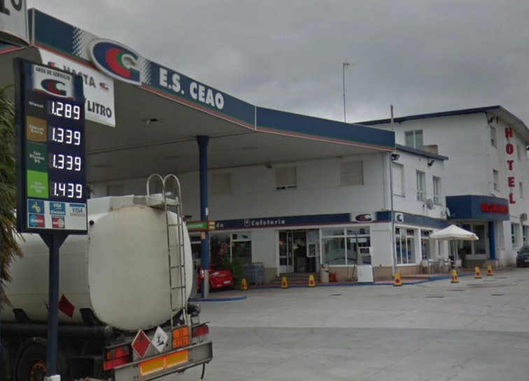 Asalto con pistolas y cuchillo contra un empresario al que dejan malherido