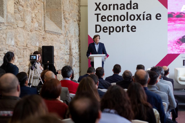 R, CINFO y la Xunta señalan a la digitalización e innovación como 