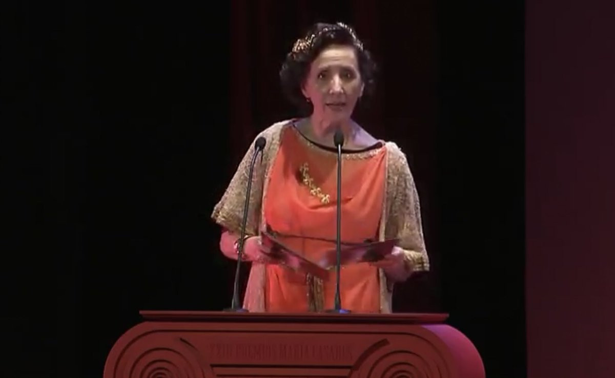 Mabel rivera vicepresidenta aaag