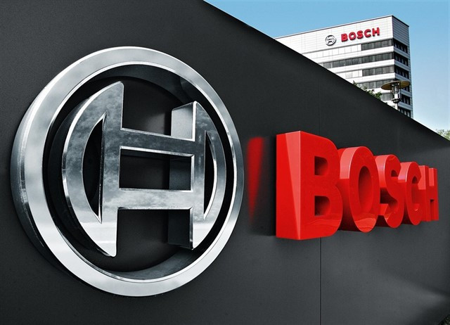 Bosch empresa