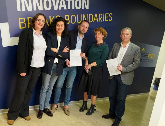 Entidad participada por el SERGAS lanza centro de I+D en Israel