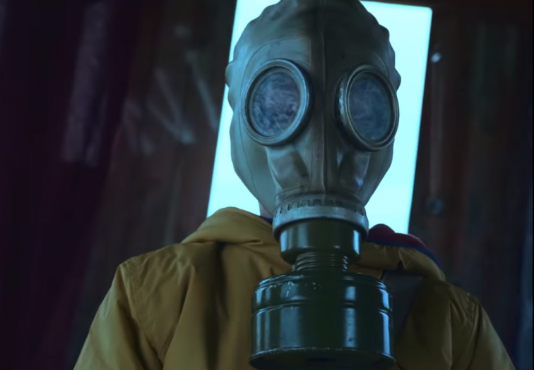 El videoclip más apocalíptico de Dios Ke Te Crew