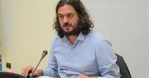 ANTON SANCHEZ PARLAMENTO