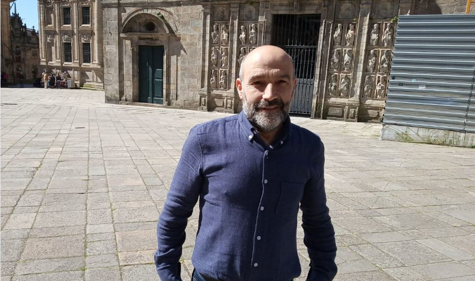 Nestor rego na quintana