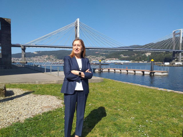 Ana Pastor zanja la polémica de Suárez Illana sobre el aborto recordando que 