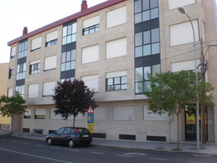 A compravenda de vivendas en Galicia aumenta un 6% no primeiro trimestre