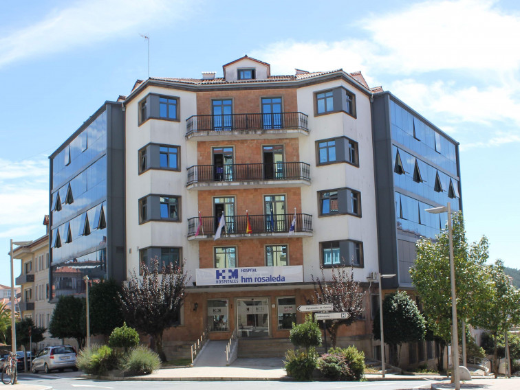 Más demanda de servicios médicos por parte de turistas, estudiantes y peregrinos internacionales