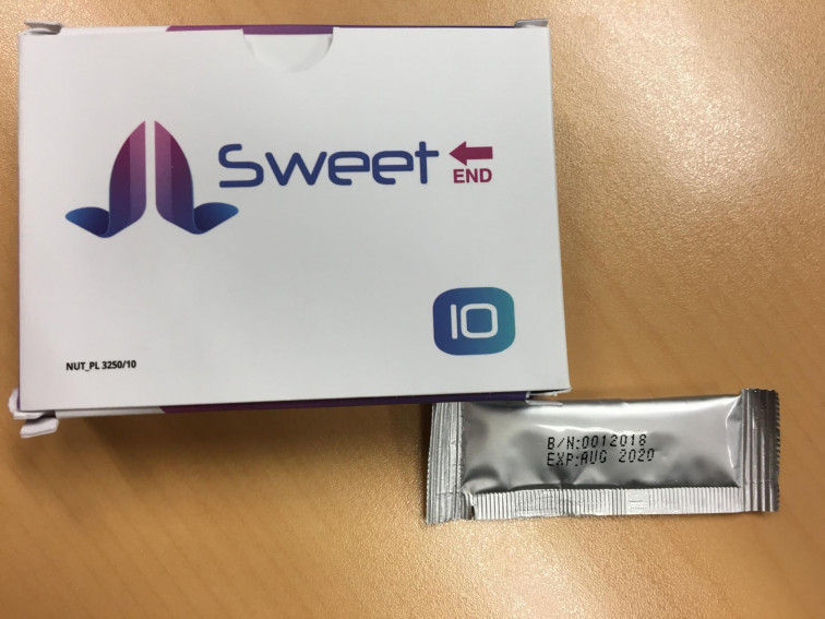 Estos complementos tienen Viagra y no lo anuncian, por lo que han sido retirados