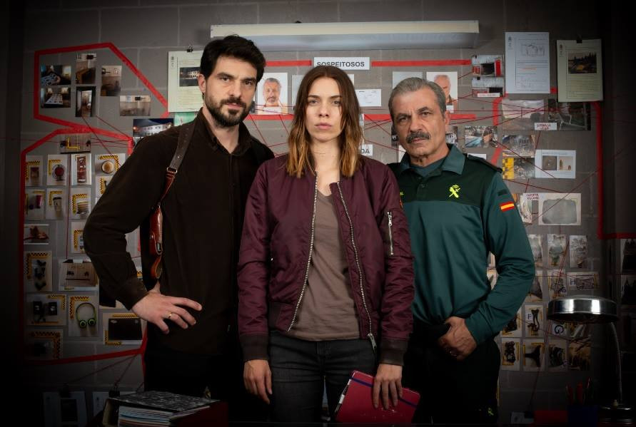 O sabor das margaridas