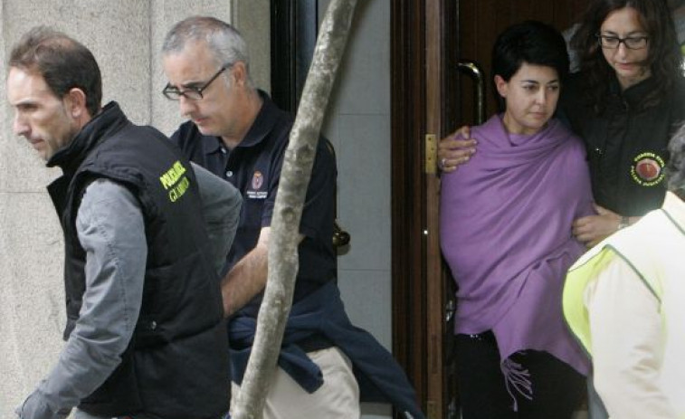 El juicio por la muerte de Asunta Basterra comenzará el próximo 29 de septiembre