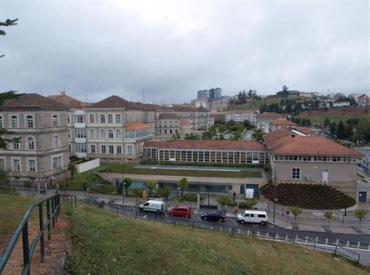 A débeda galega cae en 55 millóns e sitúase no 18% do PIB