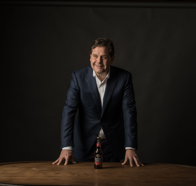 Ignacio Rivera, CEO con mejor reputación en España, según el informe Reptrak Spa