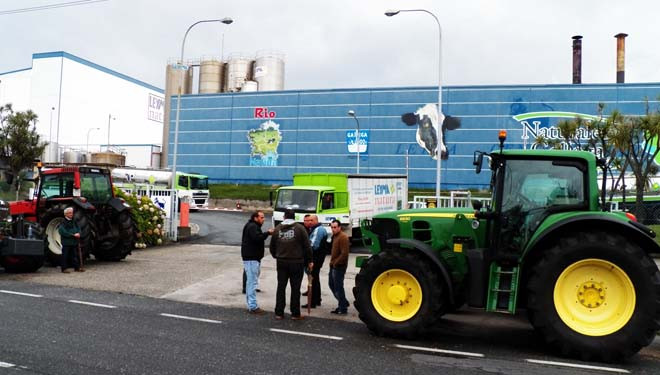 Bloqueo leyma apaisada