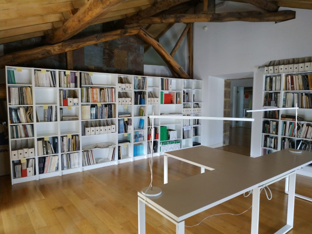 El Centro Español de Documentación Espeleológica abrirá sus puertas en Mondoñedo