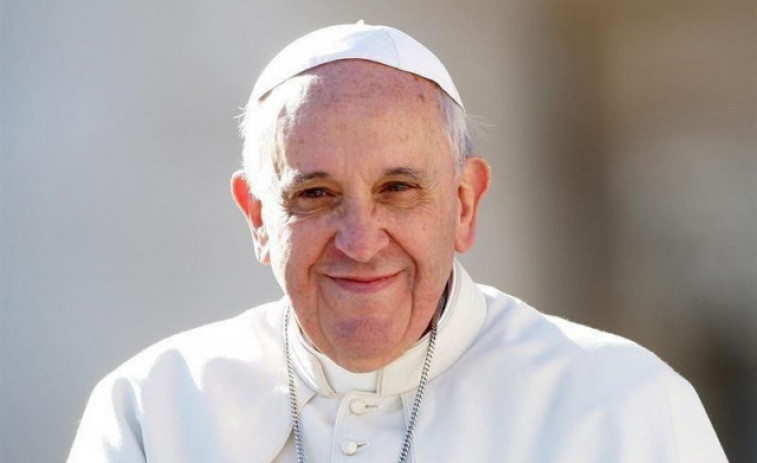 ¿Vendrá el Papa Francisco por el Xaobeo? Feijóo intentará convencerlo en una reunión