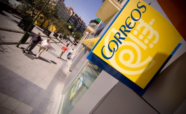 ​Los sindicatos presionan para que Correos rompa su contrato con Ombuds