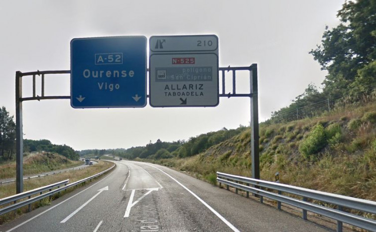 Ocho meses sin carné y casi 2.000€ de multa para el conductor de un Audi sorprendido a 246 km/h