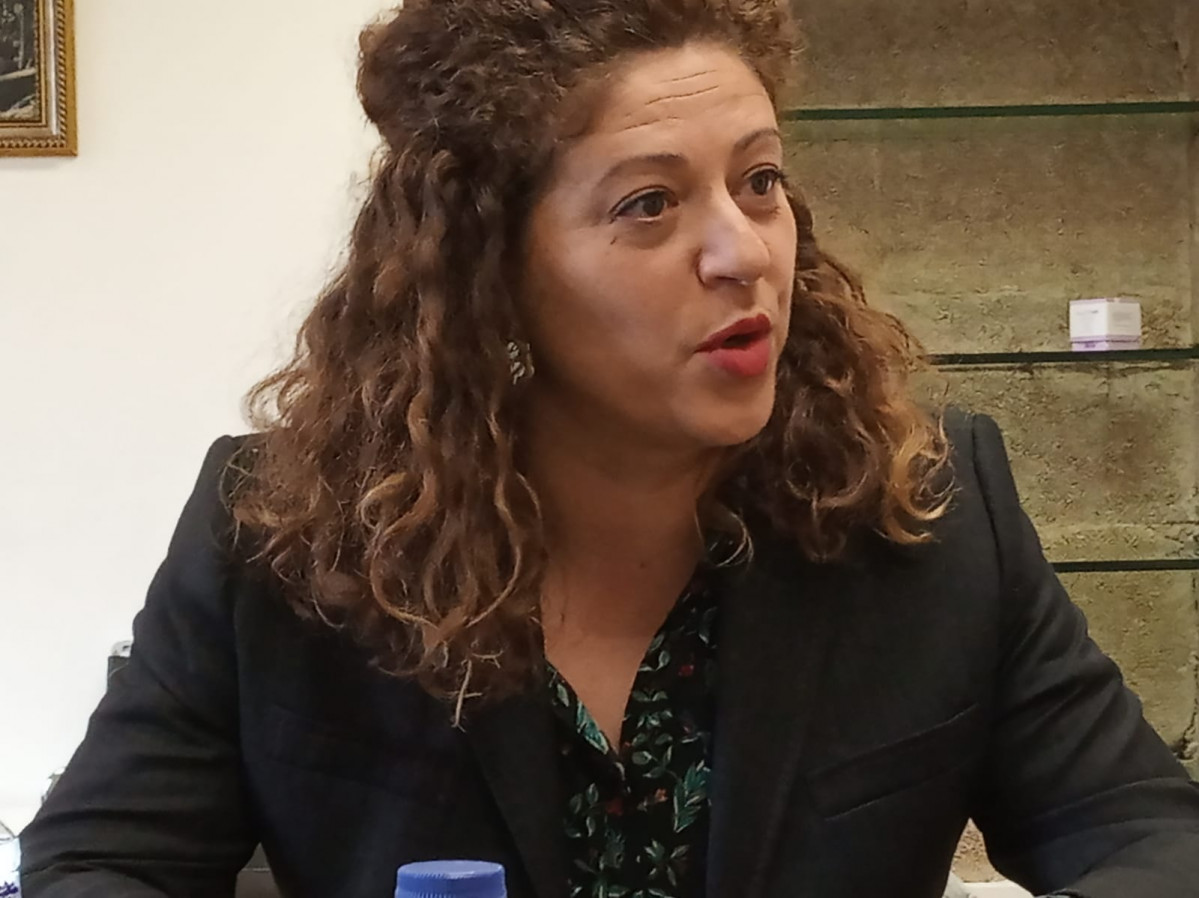 Ana seijas en marea (2)