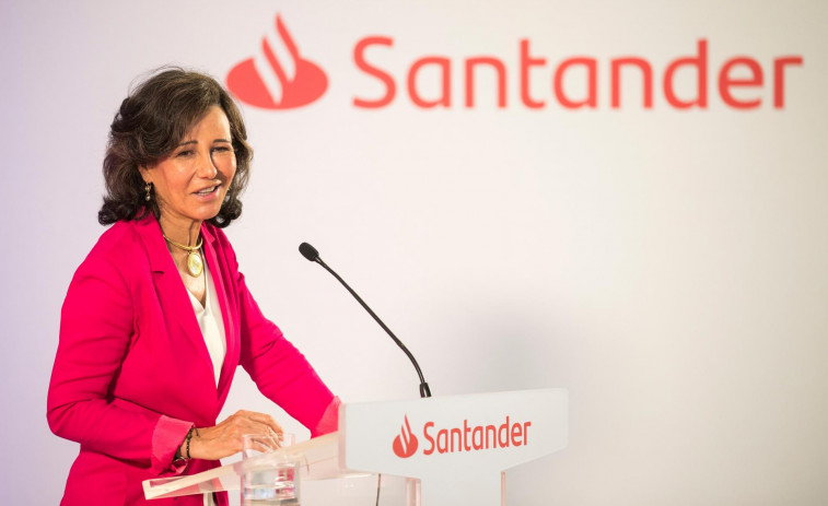 La ampliación de la querella de la OCU contra el Banco Popular, nuevo palo para el Santander