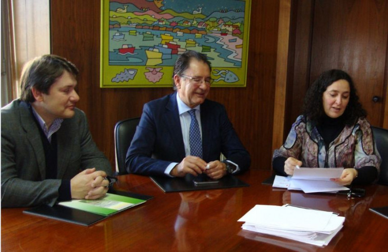 La red de explotación sexual del expresidente de Xóvenes Agrigultores acusada de dar ilegalmente en adopción al bebé de una víctima, según Policía Nacional