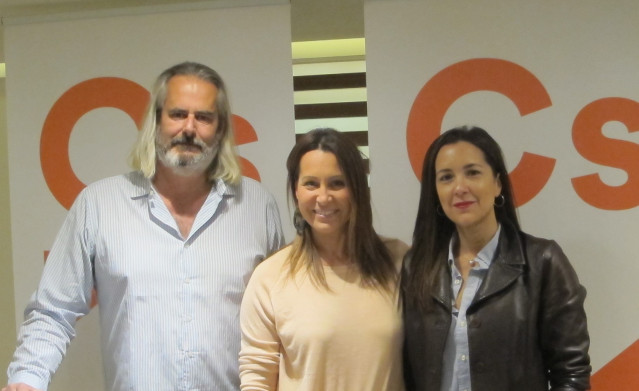 Ciudadanos considera que la creación de puestos de trabajo en Ence es 