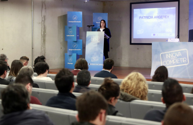 Abierto hasta el lunes el plazo para que las pymes gallegas soliciten ayudas par