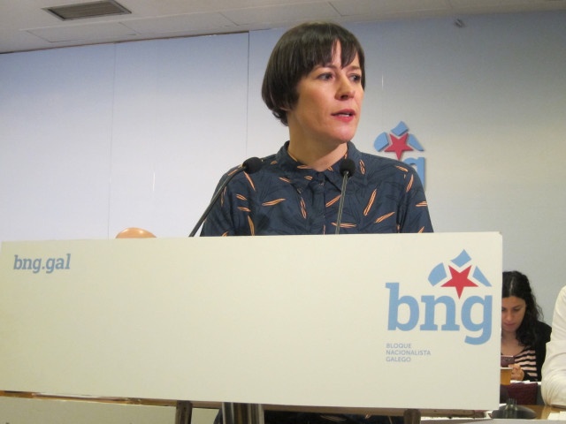 Alcoa.- O BNG presentará alegacións ao estatuto de electrointensivas para unha 