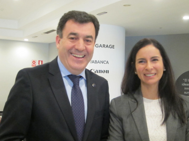 TURISMO.- Román Rodríguez