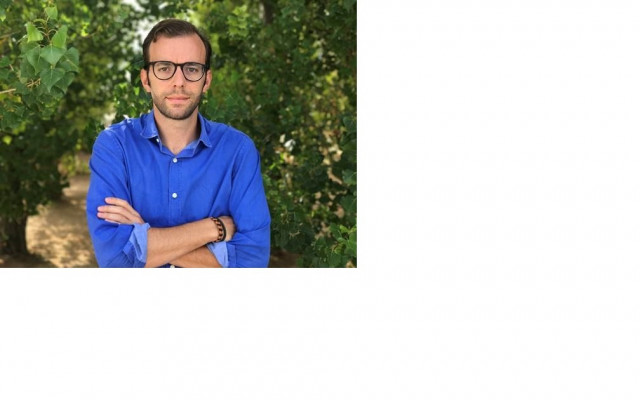 Fant Bilbao entregará al realizador Guillermo de Oliveira el premio Fantrobia, c