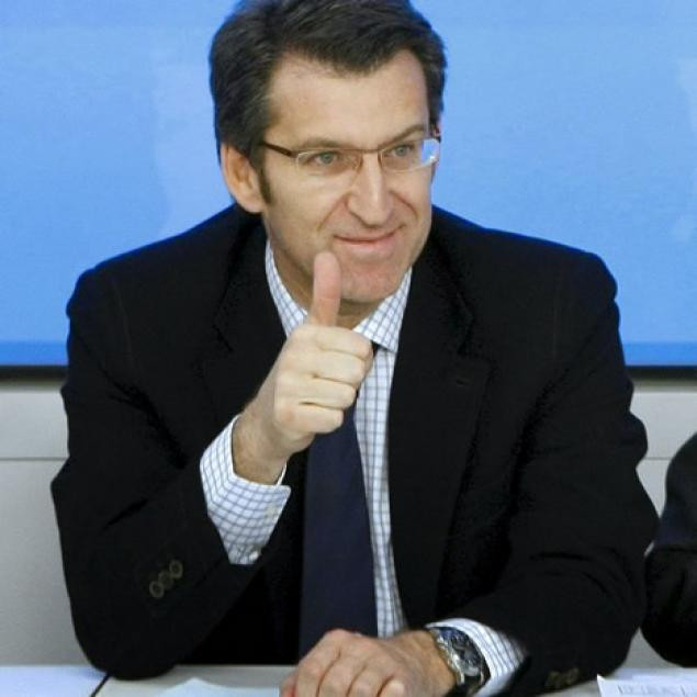 Nuñez Feijoo anuncia que esta semana su gobierno bajará los impuestos de sucesión.