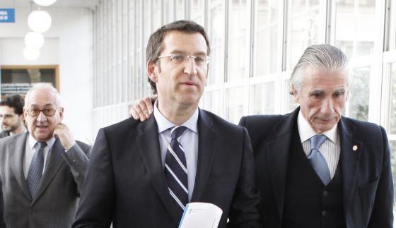 Los empresarios gallegos piden a los gestores de los nuevos Ayuntamientos “estabilidad política”