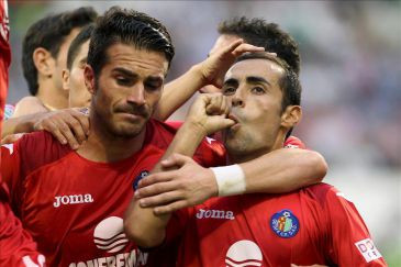 El delantero Diego Castro interesa al Deportivo de la Coruña