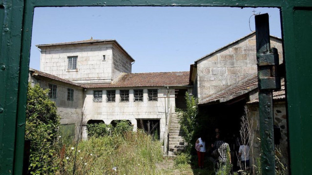 Marea de Vigo critica la 