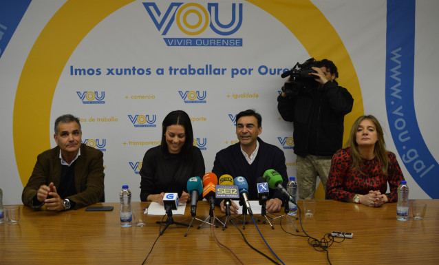 OURENSE (Vivir Ourense)