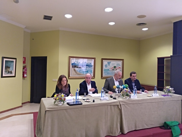 El Clúster de la Madera advierte que el cierre de Ence pondría en riesgo a todo el sector forestal en Galicia