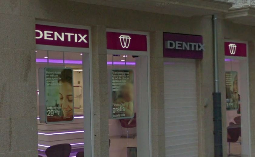 Dentix lugo