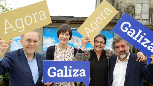 28A Ponton Apela Indecisos Voto Bng Defender Gz E Frear Dereitas