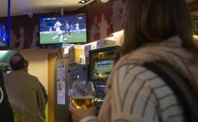 El abuso de los 400 euros