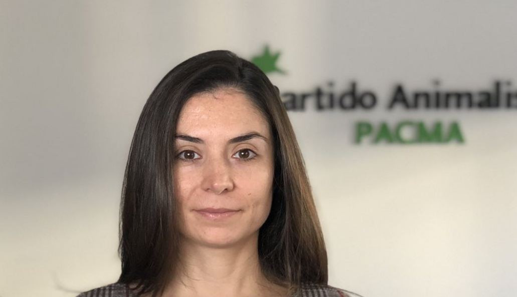 Pacma enrevista lana duarte