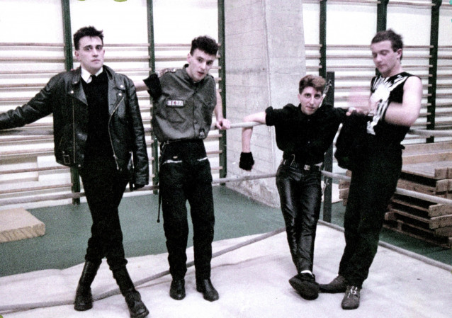 A Coruña acogerá este jueves un concierto de Radio Océano en el marco del ciclo SON Estrella Galicia