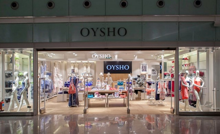 Los trabajadores de OYSHO se pronuncian contra Inditex