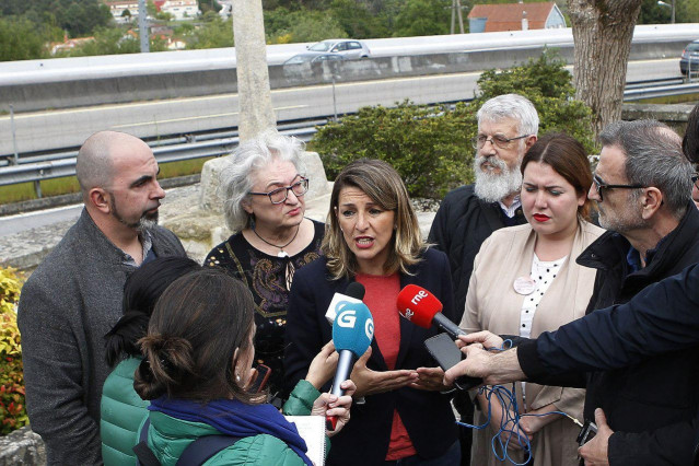 28A.- En Común-Unidas Podemos Apuesta Por Más Inversión En Carreteras Como Solución Al Aumento De La Siniestralidad