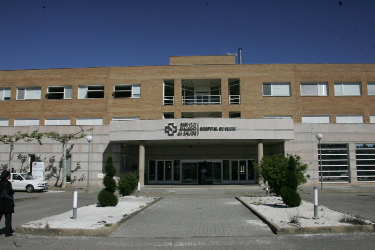 Hospital De Verin