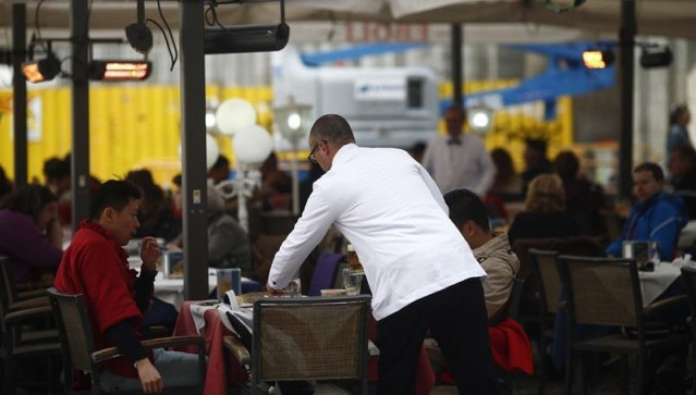 La Seguridad Social ganó 7.000 cotizantes extranjeros durante marzo Baleares, un 9,5% más