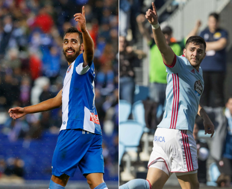 ‘El Toro’ contra ‘El Panda’