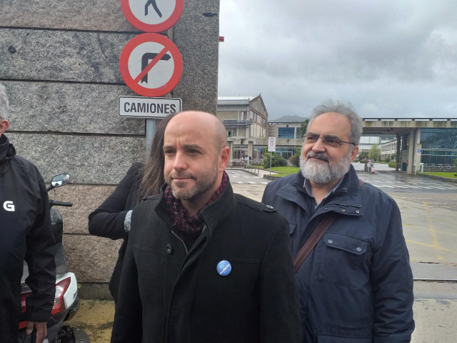 28A.- En Marea propone un plan para la automoción dotado con 400 millones para crear 30.000 empleos