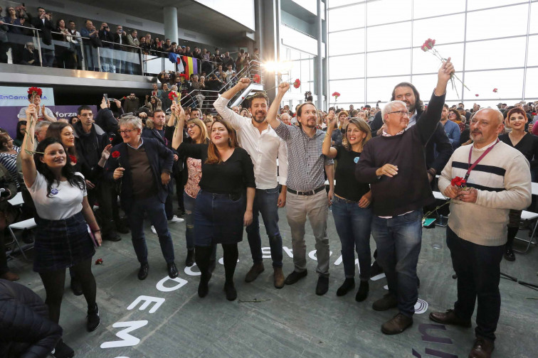 Cuatro millones de votos en el aire marcarán las elecciones