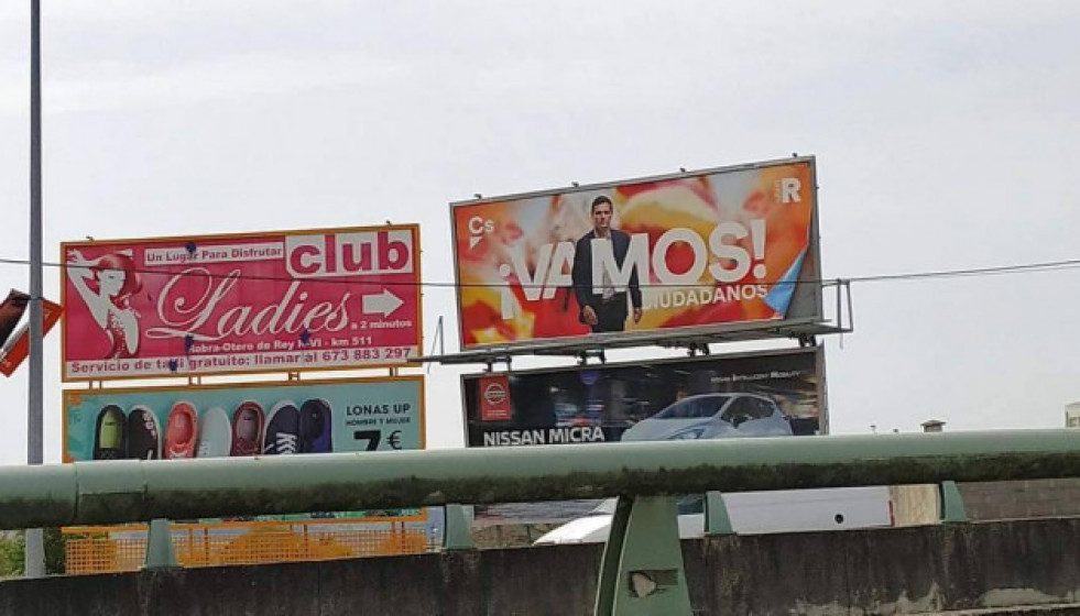 Cartelciudadanosclubladies