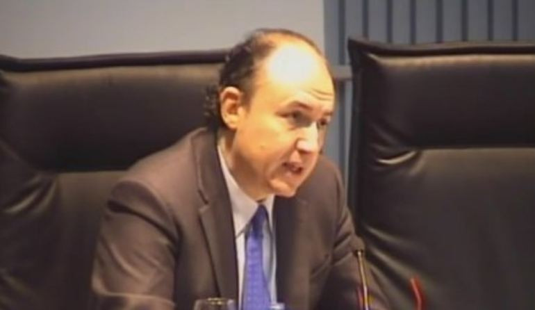 Florentino delgado ayuso fundacion gavela egap